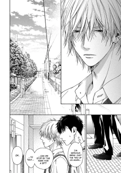 Page 86 of Blue Lust - 02