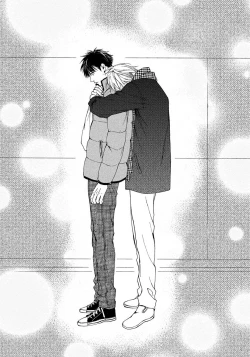 Page 137 of Blue Lust 3