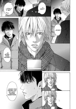 Page 147 of Blue Lust 3