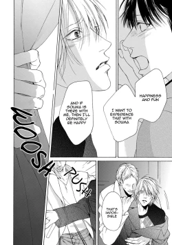 Page 160 of Blue Lust 3