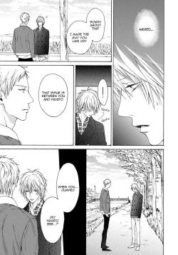 Page 17 of Blue Lust 3