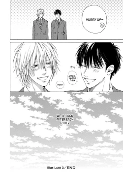 Page 180 of Blue Lust 3