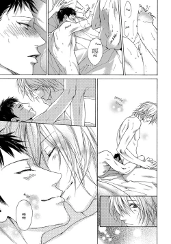 Page 195 of Blue Lust 3