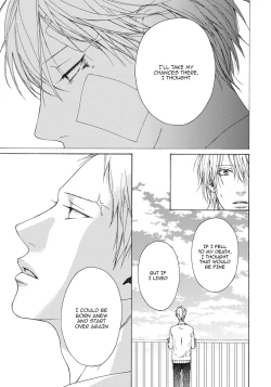 Page 19 of Blue Lust 3