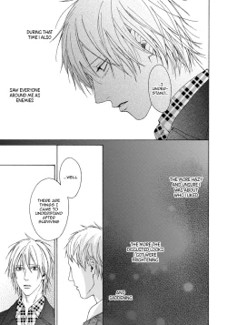 Page 21 of Blue Lust 3