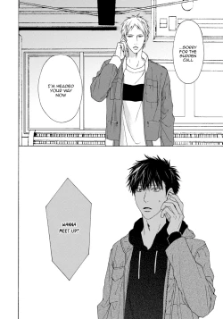 Page 28 of Blue Lust 3