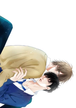 Page 2 of Blue Lust 3