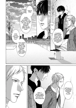 Page 34 of Blue Lust 3