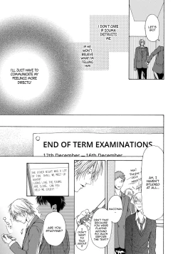 Page 68 of Blue Lust 3