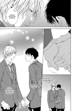 Page 74 of Blue Lust 3