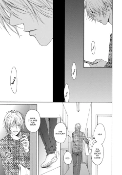 Page 84 of Blue Lust 3