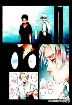 Page 115 of Color Recipe Vol 2