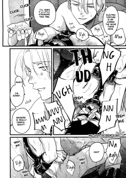 Page 135 of Color Recipe Vol 2