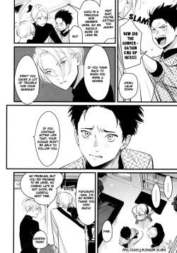 Page 21 of Color Recipe Vol 2