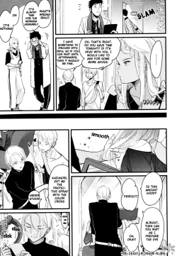 Page 22 of Color Recipe Vol 2