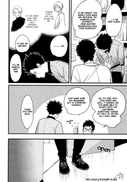 Page 27 of Color Recipe Vol 2