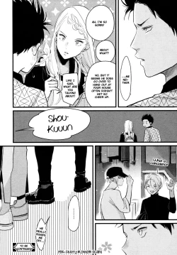 Page 33 of Color Recipe Vol 2