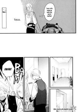 Page 61 of Color Recipe Vol 2