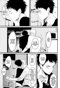 Page 6 of Color Recipe Vol 2