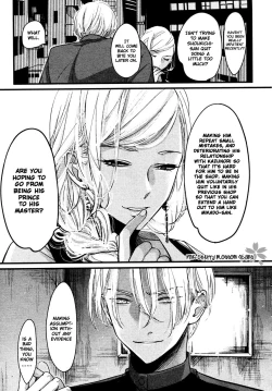 Page 96 of Color Recipe Vol 2