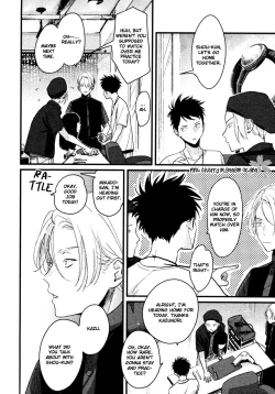 Page 99 of Color Recipe Vol 2