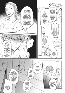 Page 129 of Secret XXX