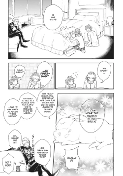 Page 151 of Secret XXX