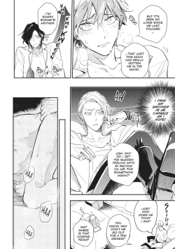 Page 162 of Secret XXX