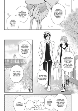 Page 176 of Secret XXX