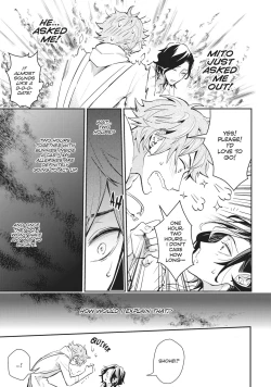 Page 19 of Secret XXX