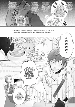 Page 8 of Secret XXX