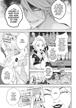 Page 20 of Therapy Game v01