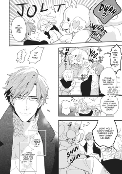 Page 83 of Therapy Game v01