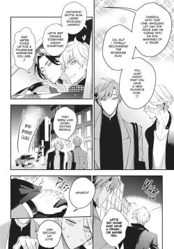 Page 156 of Therapy Game