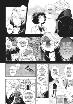 Page 45 of Therapy Game