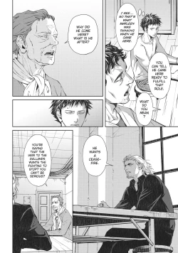 Page 128 of Coyote III | Coyote Voulume 3