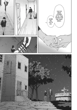 Page 137 of Coyote III | Coyote Voulume 3