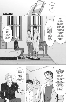 Page 149 of Coyote III | Coyote Voulume 3