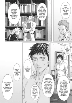 Page 156 of Coyote III | Coyote Voulume 3