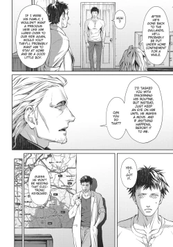 Page 158 of Coyote III | Coyote Voulume 3