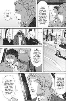 Page 185 of Coyote III | Coyote Voulume 3