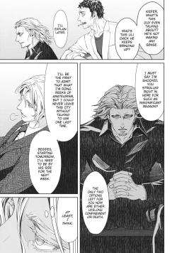 Page 21 of Coyote III | Coyote Voulume 3