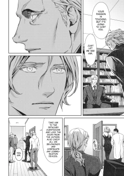 Page 22 of Coyote III | Coyote Voulume 3