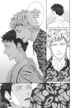 Page 71 of Coyote III | Coyote Voulume 3