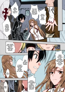 Page 6 of Shujou Seikou II α Watashi... Okasarete Anal ni Mezamemashita | Captive Sex IIped, I was Awakened to Anal