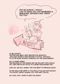 Page 36 of Confined By KouhaiTrans Dark Bitch Clown-