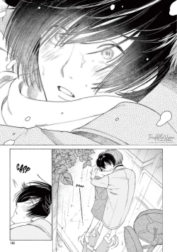 Page 171 of Fukujuu to Amagami | Hard to say I love you 1-5.5