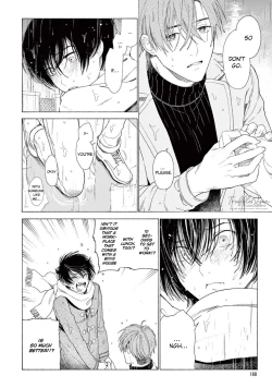 Page 174 of Fukujuu to Amagami | Hard to say I love you 1-5.5