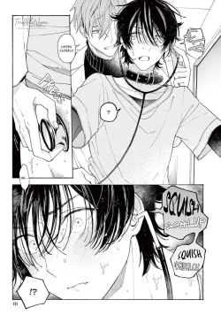 Page 190 of Fukujuu to Amagami | Hard to say I love you 1-5.5