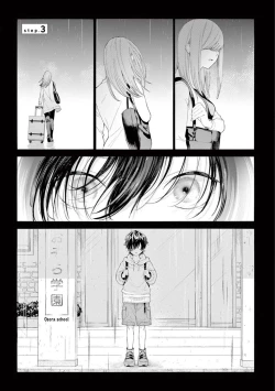 Page 78 of Fukujuu to Amagami | Hard to say I love you 1-5.5